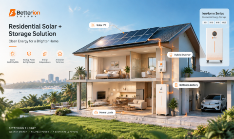 Marché du solaire et du stockage d’énergie au Bangladesh : de nouvelles opportunités pour les solutions énergétiques durables